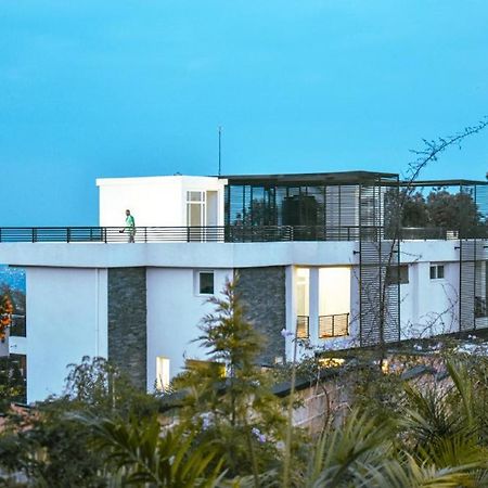 Zane Apartments In Rebero Heights Kigali Exteriér fotografie